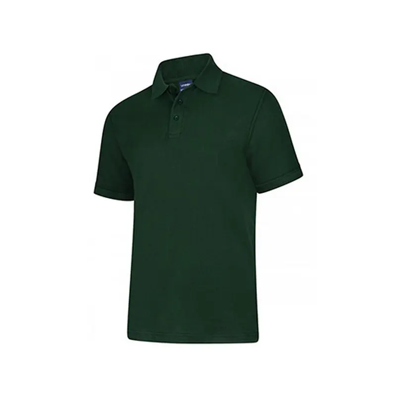 Deluxe Polo Shirt